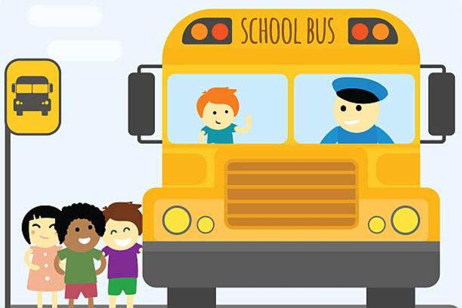 Transportation Request 2025-2026