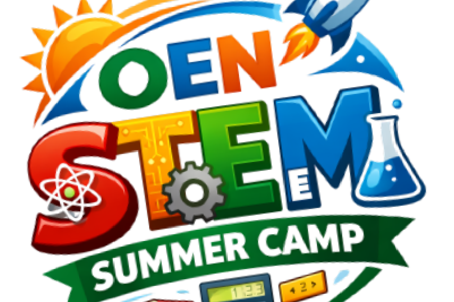 OEN STEM Summer Camp 